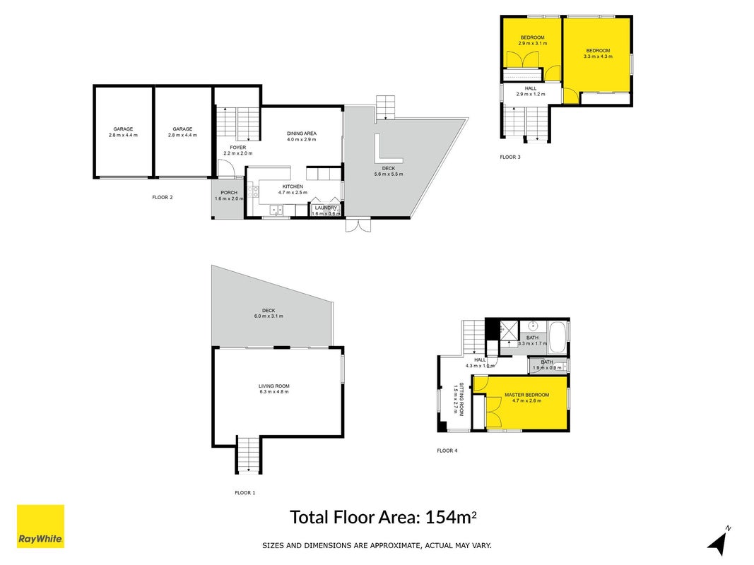 3/83 Meadowbank Road, Meadowbank, Auckland - Carousel 17