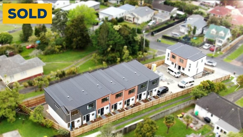 6/37 Ambler Avenue, Glen Eden, Auckland - Carousel 1