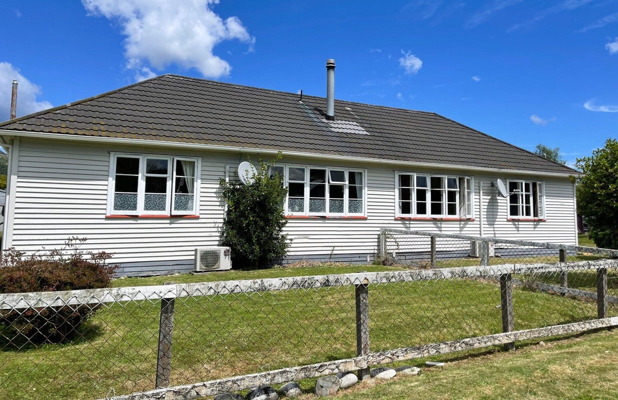 0 Herald Street, Dobson, Greymouth - Carousel 1