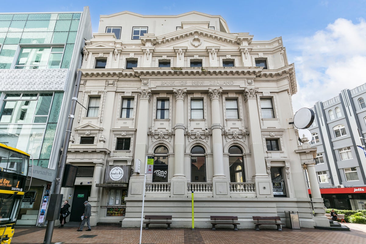 9/79 Manners Street, Te Aro, Wellington - Carousel 1