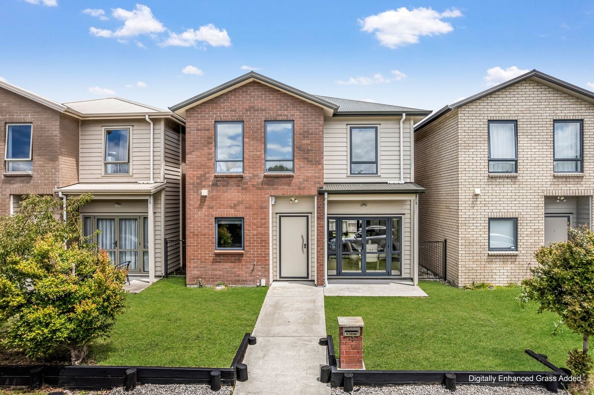 43 Becker Drive, Weymouth, Auckland - Carousel 1