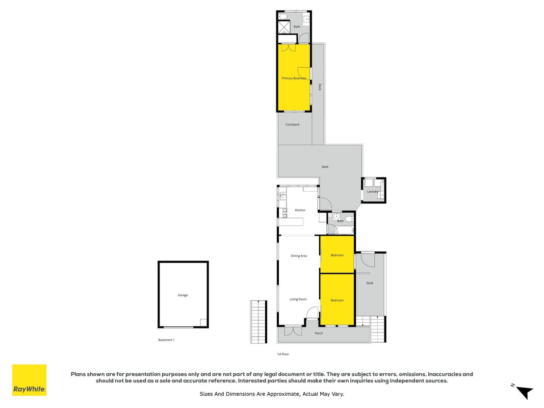 20 Commercial Road, Grey Lynn, Auckland - Carousel 19