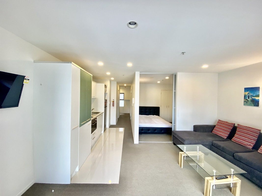 808/17 Vogel Lane, Auckland Central, Auckland - Carousel 1