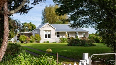 83 Westmere Station Road, Brunswick, Whanganui - Carousel 1