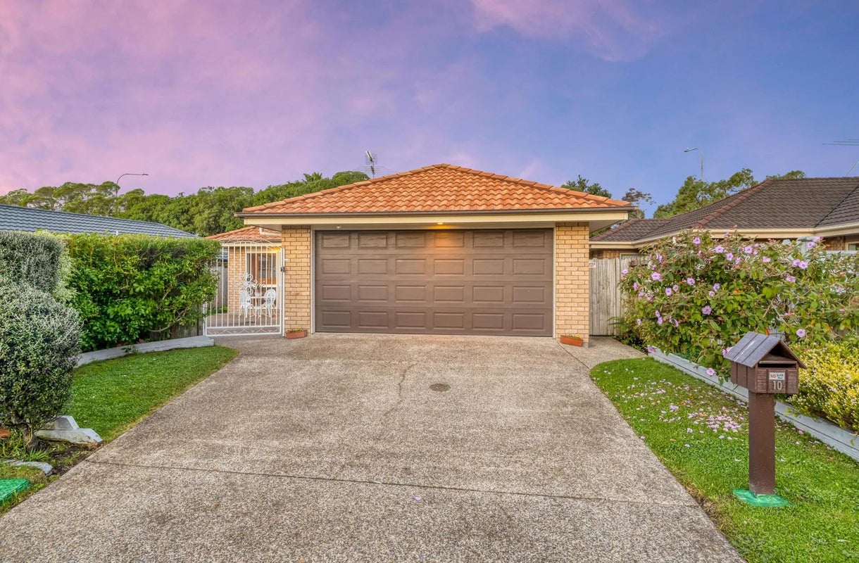 10 Kilbaha Close, East Tamaki, Auckland - Carousel 1