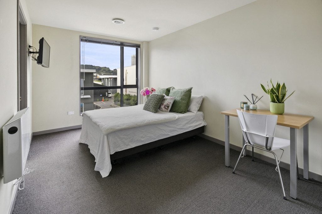 109/35 Abel Smith Street, Te Aro, Wellington - Carousel 1