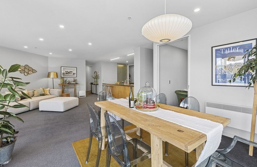 2A/22 Telford Terrace, Oriental Bay, Wellington - Carousel 29