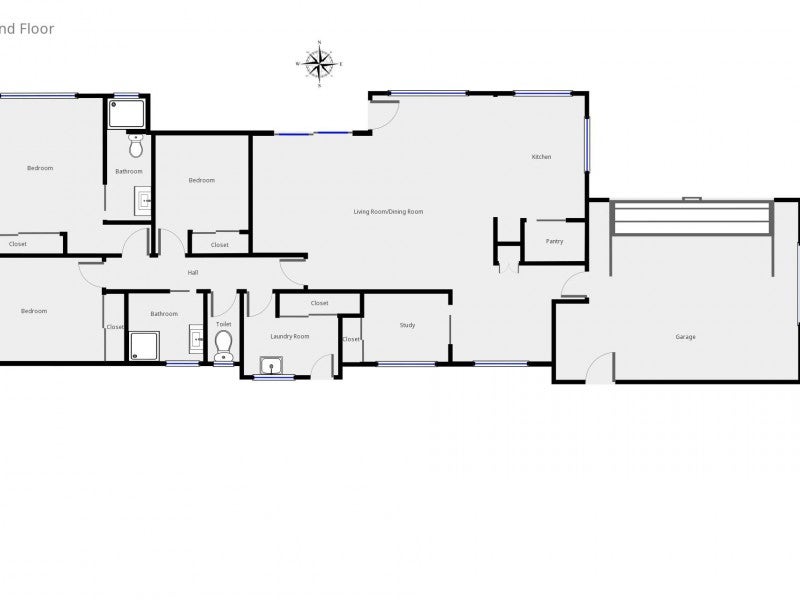 30 Palmers Road, New Brighton, Christchurch - Carousel 16