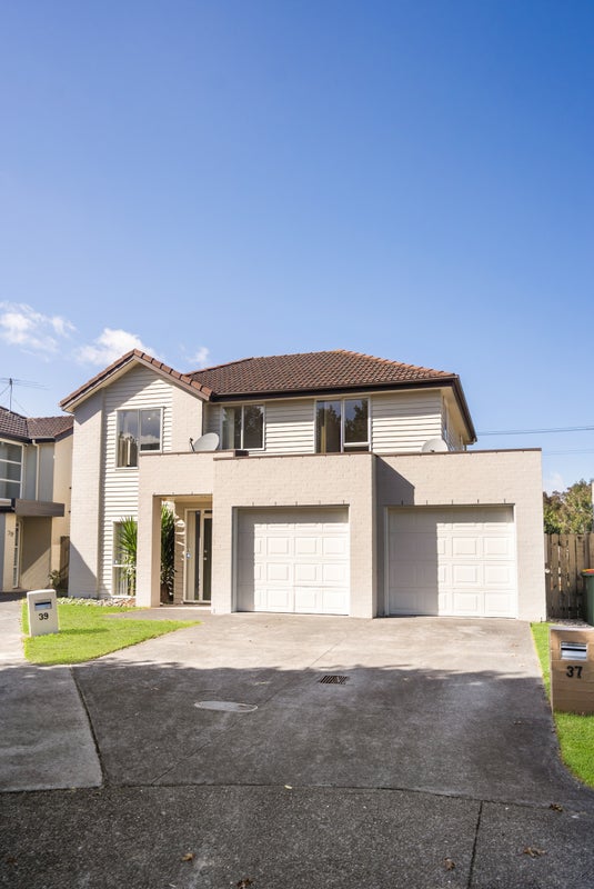 37 Calumet Way, Takanini, Auckland - Carousel 22