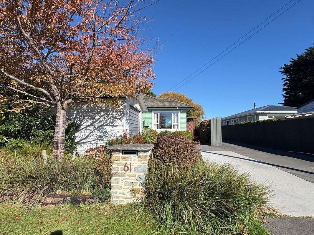 61 Victors Road, Hoon Hay, Christchurch - Carousel 13