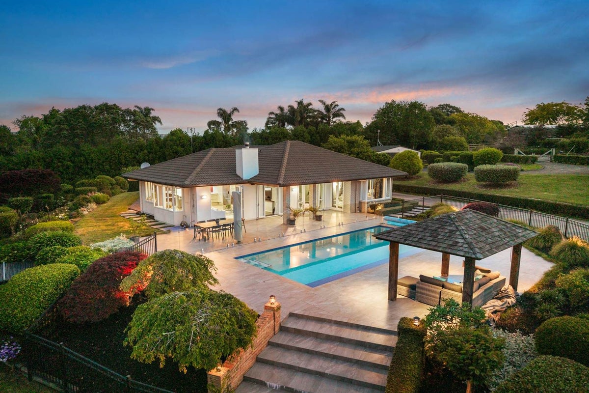 62 Cooper Road, Ramarama, Drury - Carousel 1