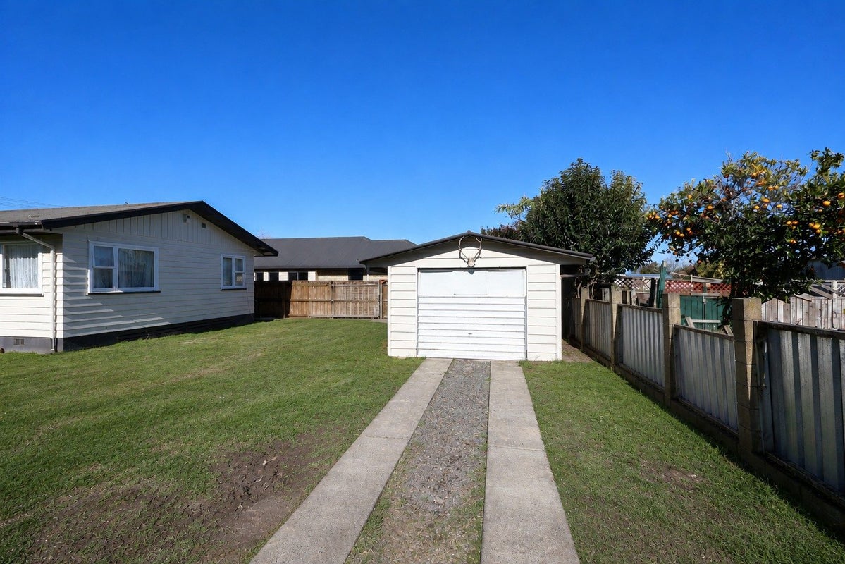 14 James Street, Mangapapa, Gisborne - Carousel 9