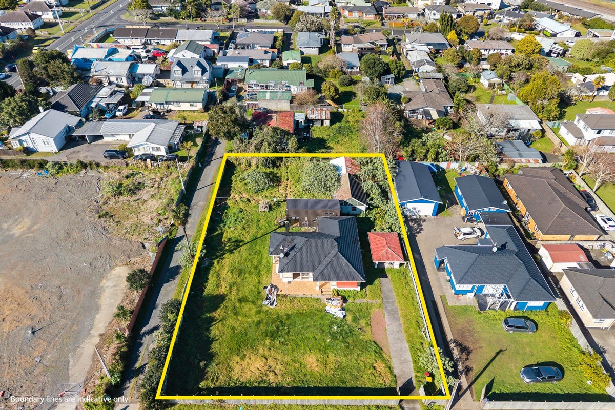 41 Walters Road, Takanini, Auckland - Carousel 1