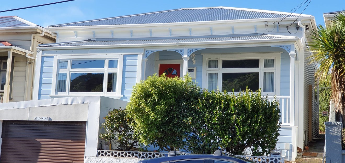 139 Hanson Street, Newtown, Wellington - Carousel 1