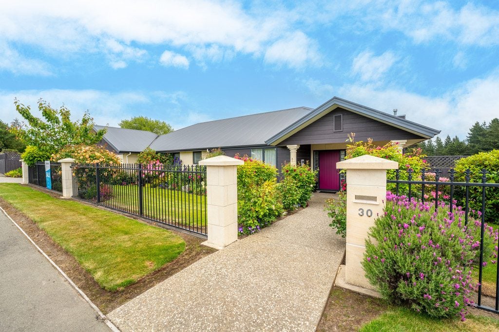 30 Reservoir Road, Oamaru North, Oamaru - Carousel 20