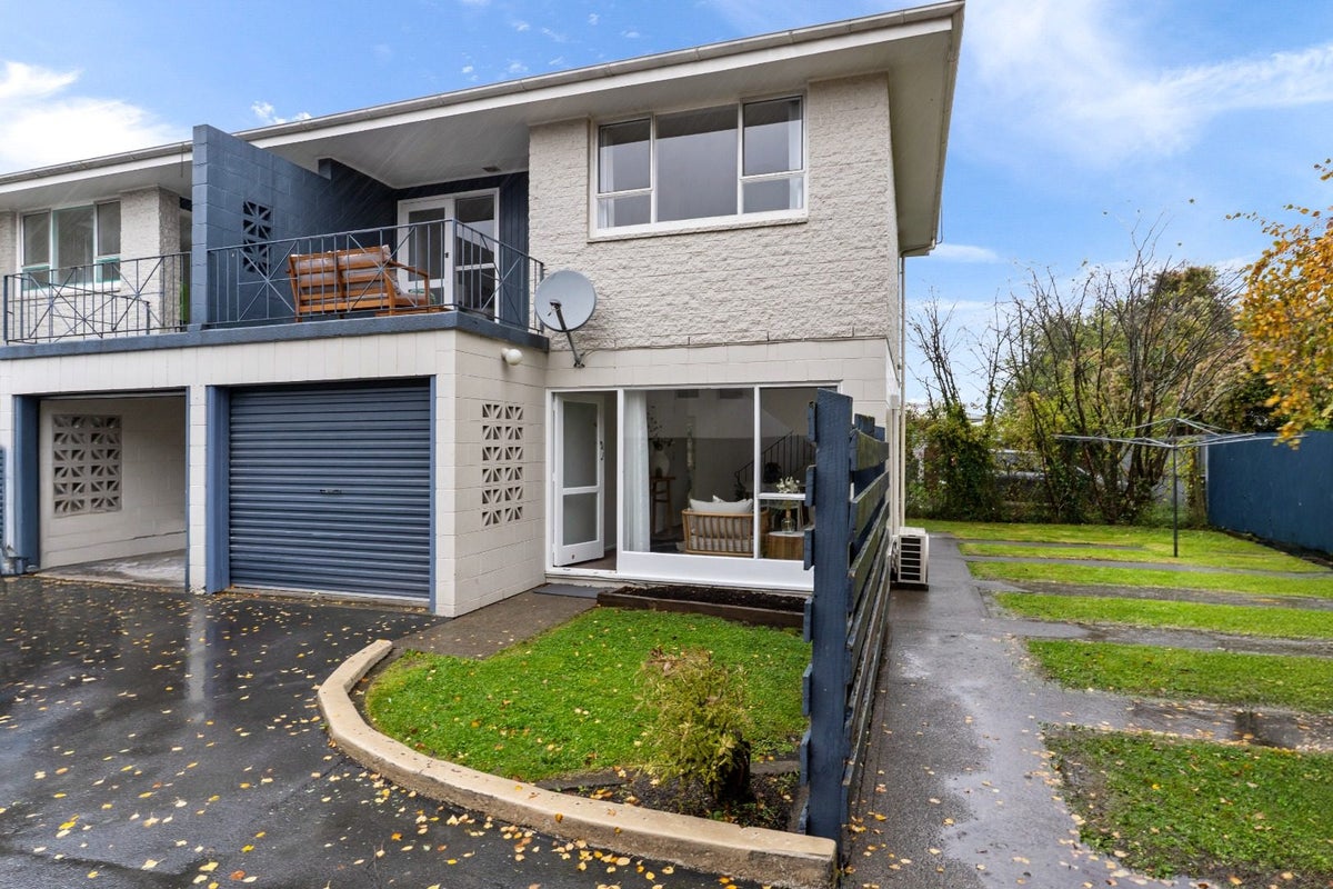 6/53 Brockworth Place, Riccarton, Christchurch - Carousel 18