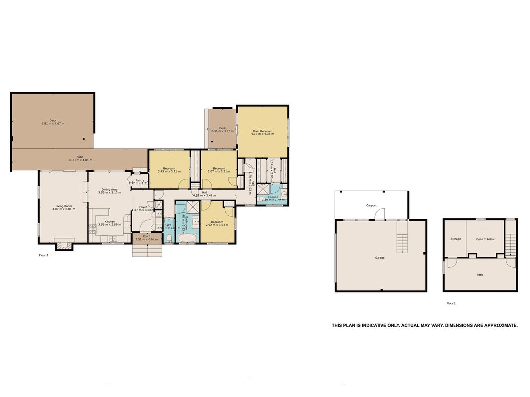 42 Taipari Street, Maungatapu, Tauranga - Carousel 17
