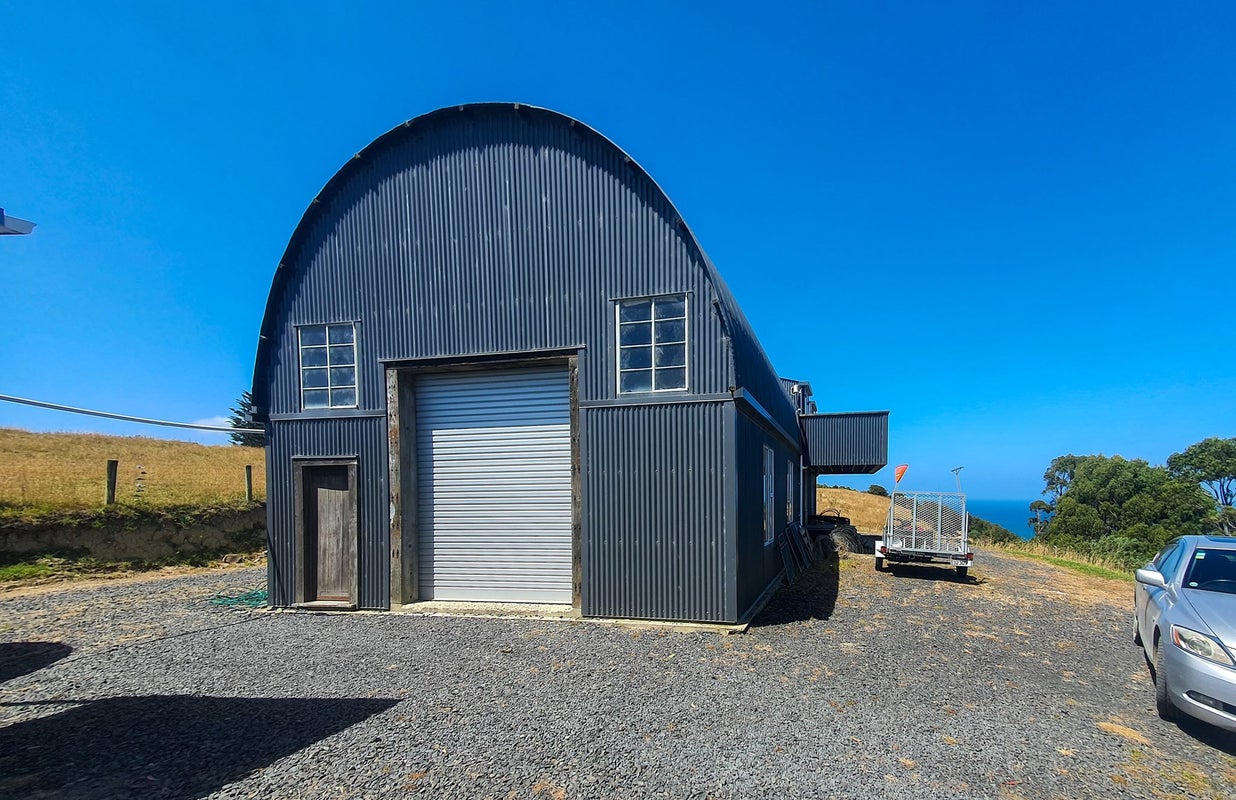 209 Green Island Bush Road, Waldronville, Dunedin - Carousel 2