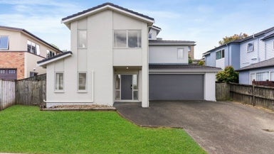 31 Lucca Crescent, Flat Bush, Auckland - Carousel 1