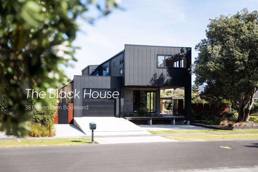 38 Bowentown Boulevard, Bowentown, Katikati - Carousel 1