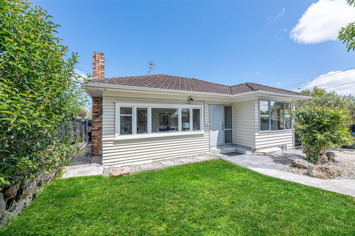 266 Balmoral Road, Sandringham, Auckland - Carousel 1