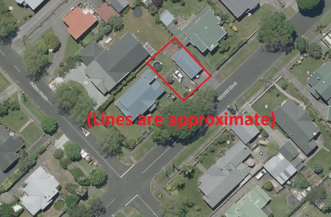 6 Ngapuhi Street, Saint Johns Hill, Whanganui - Carousel 1