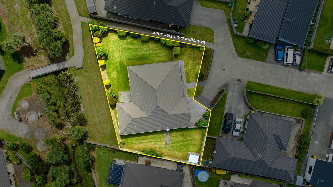 34 Woodhouse Road, Patumahoe, Pukekohe - Carousel 41