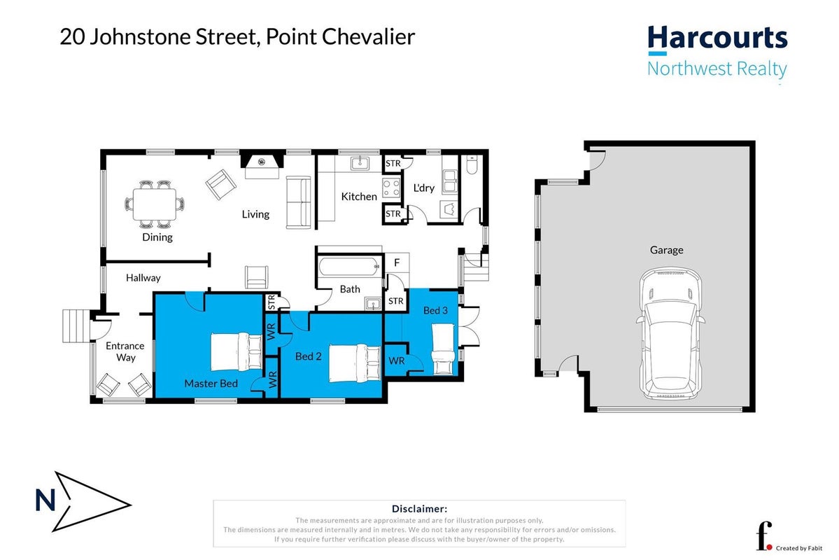 20 Johnstone Street, Point Chevalier, Auckland - Carousel 15
