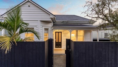4 Lincoln Street, Ponsonby, Auckland - Carousel 1