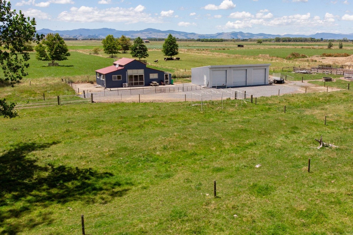 455 Bush Road, Turua, Ngatea - Carousel 1