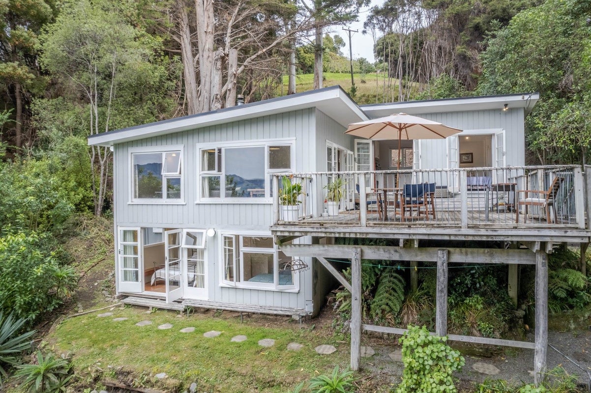 34E Bossu Road, Wainui, French Farm - Carousel 1