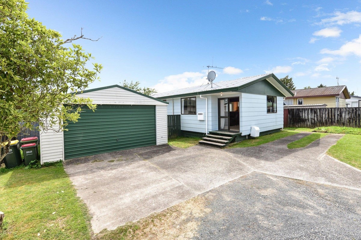 56B Karaka Street, Nawton, Hamilton - Carousel 1