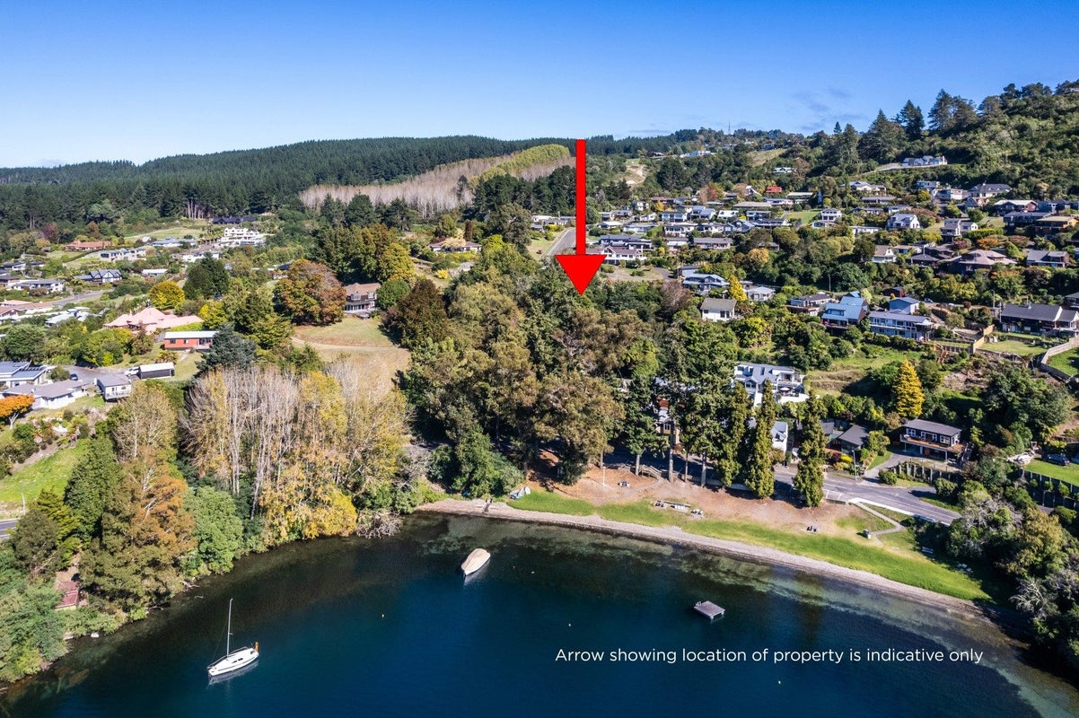 20 Ewing Grove, Acacia Bay, Taupo - Carousel 1