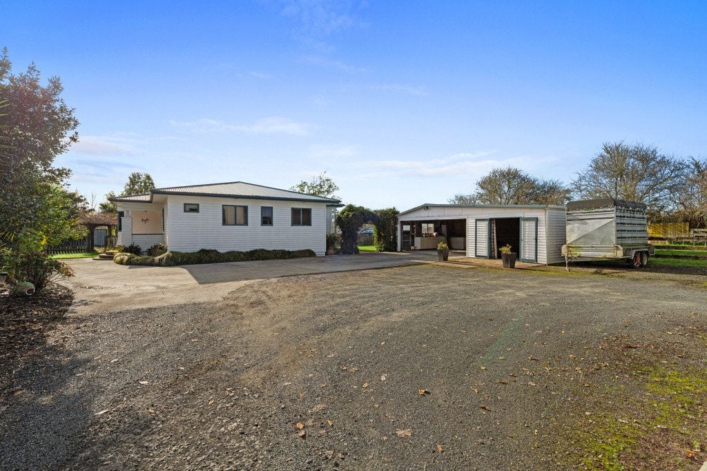 745 Ngaruawahia Road, Te Kowhai - Carousel 2