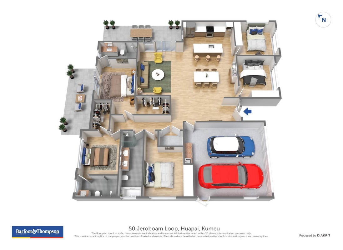 50 Jeroboam Loop, Kumeu - Carousel 2
