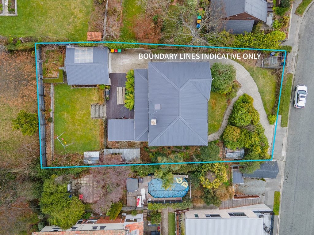 22 Beverley Road, Maori Hill, Timaru - Carousel 29