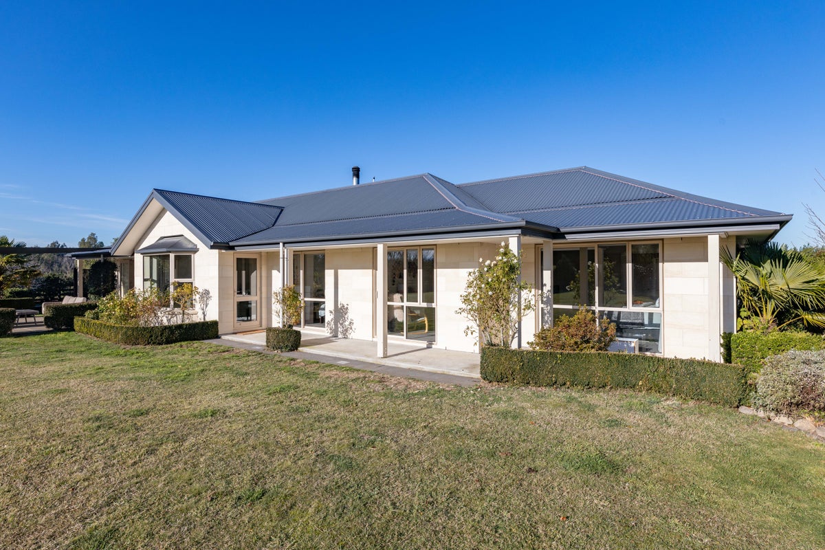 600 Downs Road, Eyrewell, Rangiora - Carousel 2
