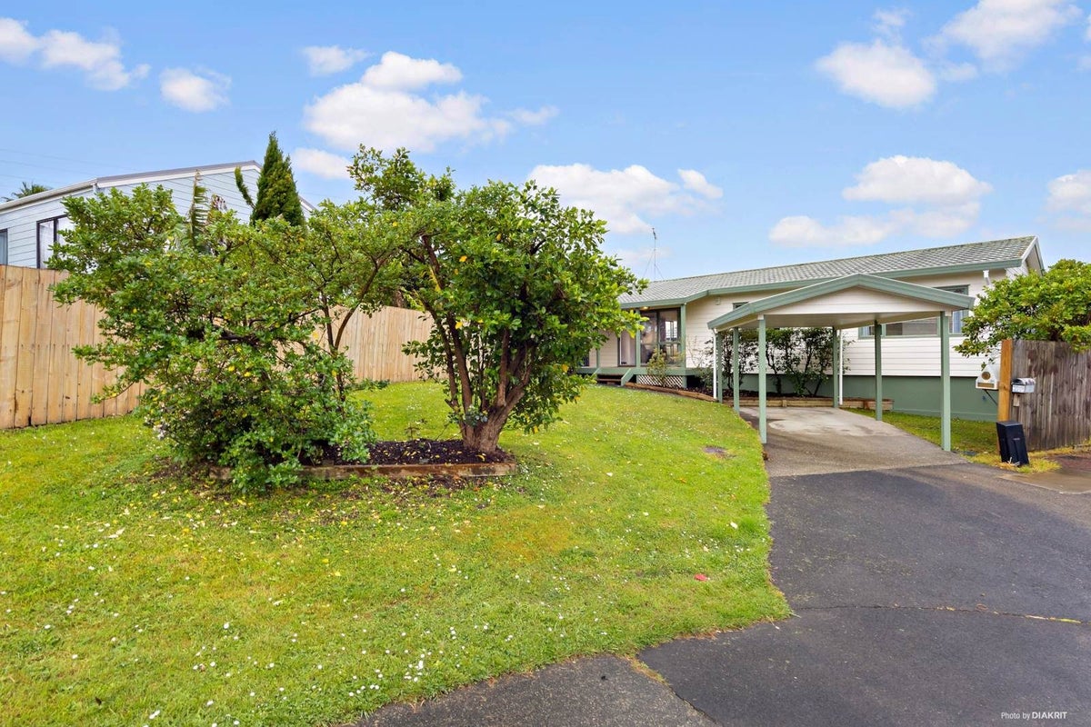 30 Loughanure Place, Massey, Waitakere City, Auckland - Carousel 2