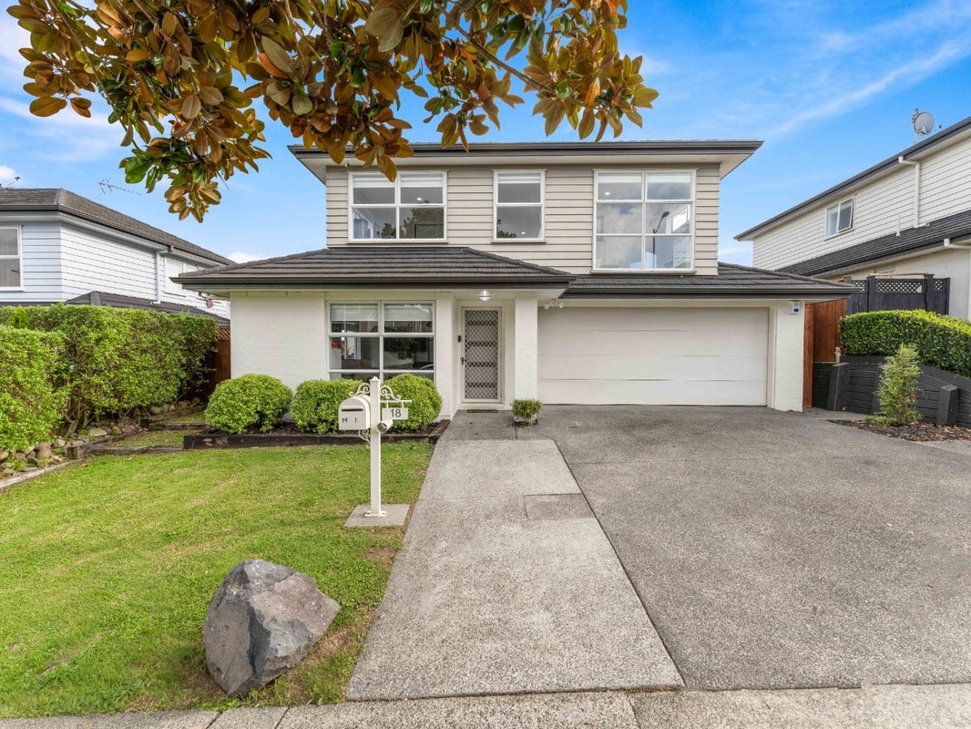18 Vinci Court, Manurewa, Auckland - Carousel 1