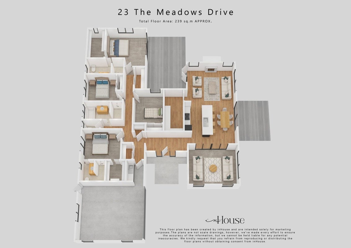 23 The Meadows Drive, Flagstaff, Hamilton - Carousel 37
