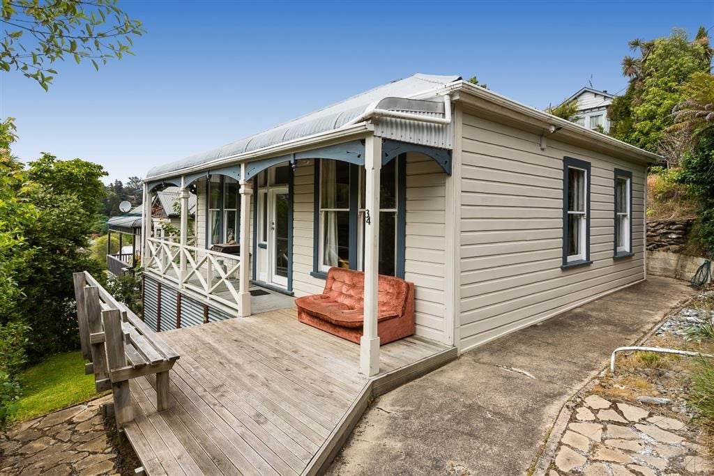 34 Ramsay Street, Dalmore, Dunedin - Carousel 1