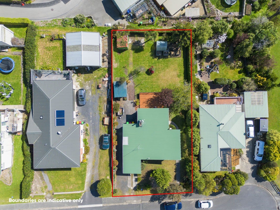 5 Freyberg Road, Fairfield, Dunedin, Otago - Carousel 20