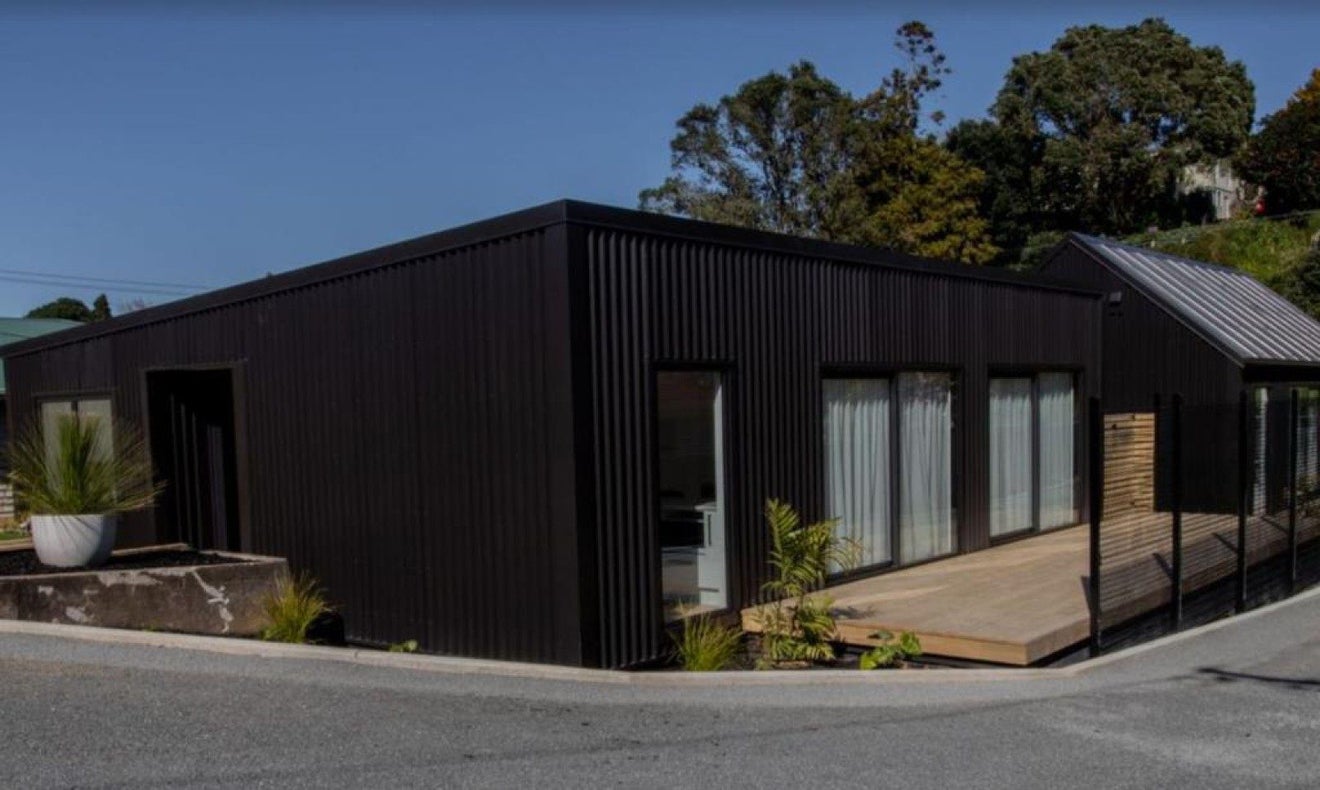 13B Lorna Street, Lynmouth, New Plymouth - Carousel 7