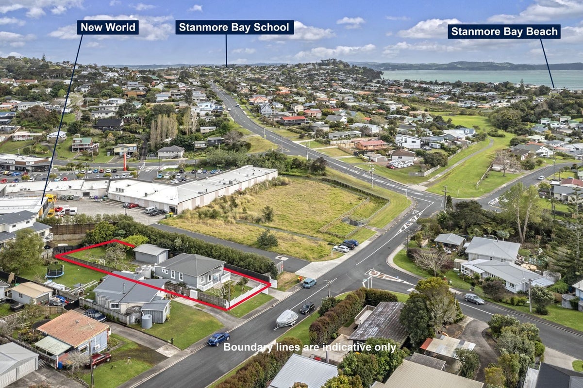 3 Ozone Road, Stanmore Bay, Whangaparaoa - Carousel 2