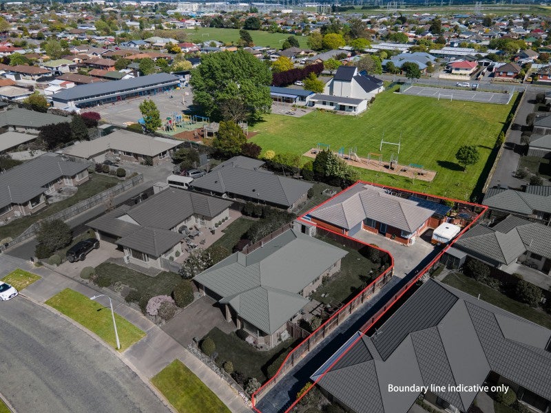 2/44 Bella Rosa Drive, Hei Hei, Christchurch - Carousel 19