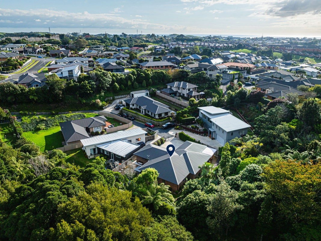 5 Fern Lane, Whalers Gate, New Plymouth, Taranaki - Carousel 37