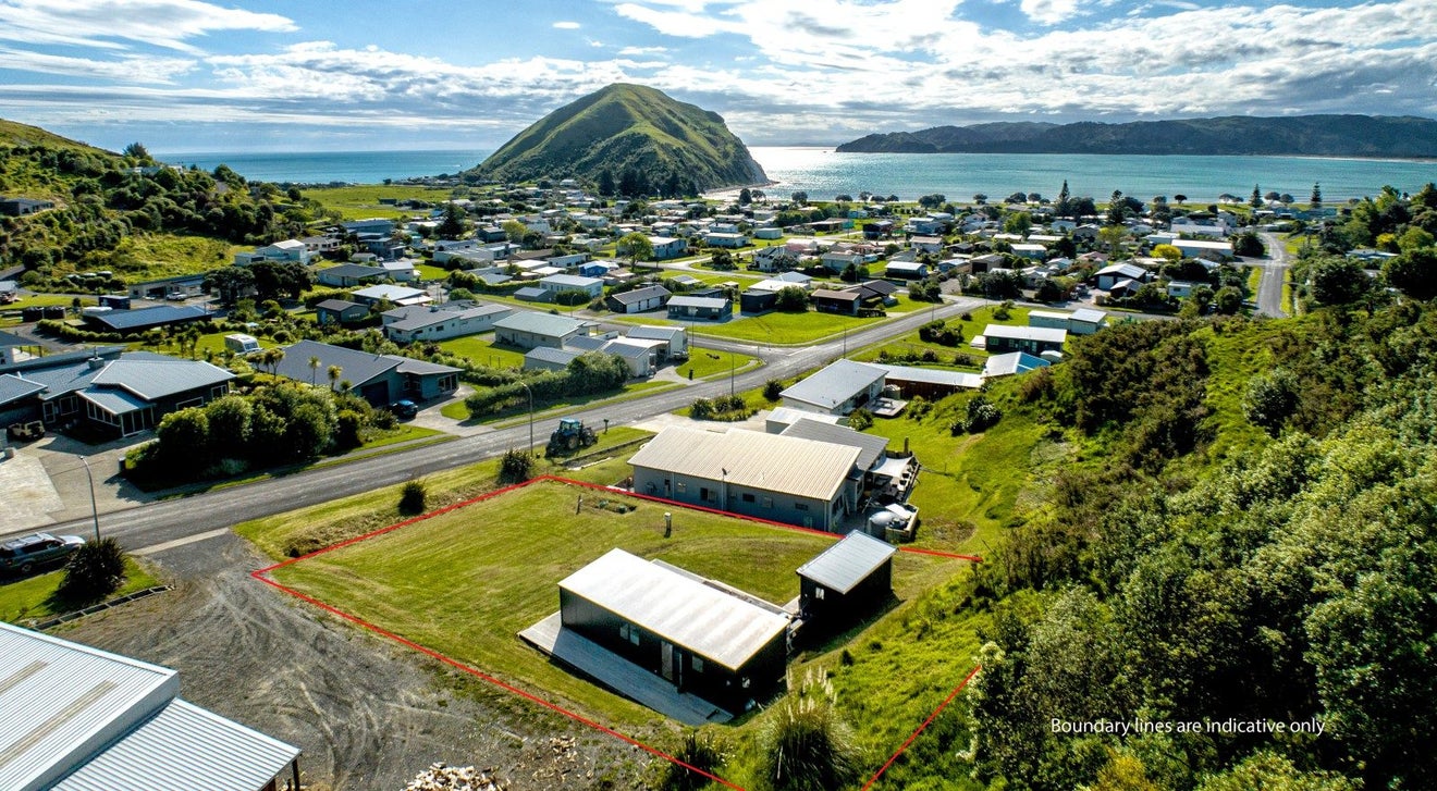 15 Mahia Heights Drive, Mahia, Mahia - Carousel 1