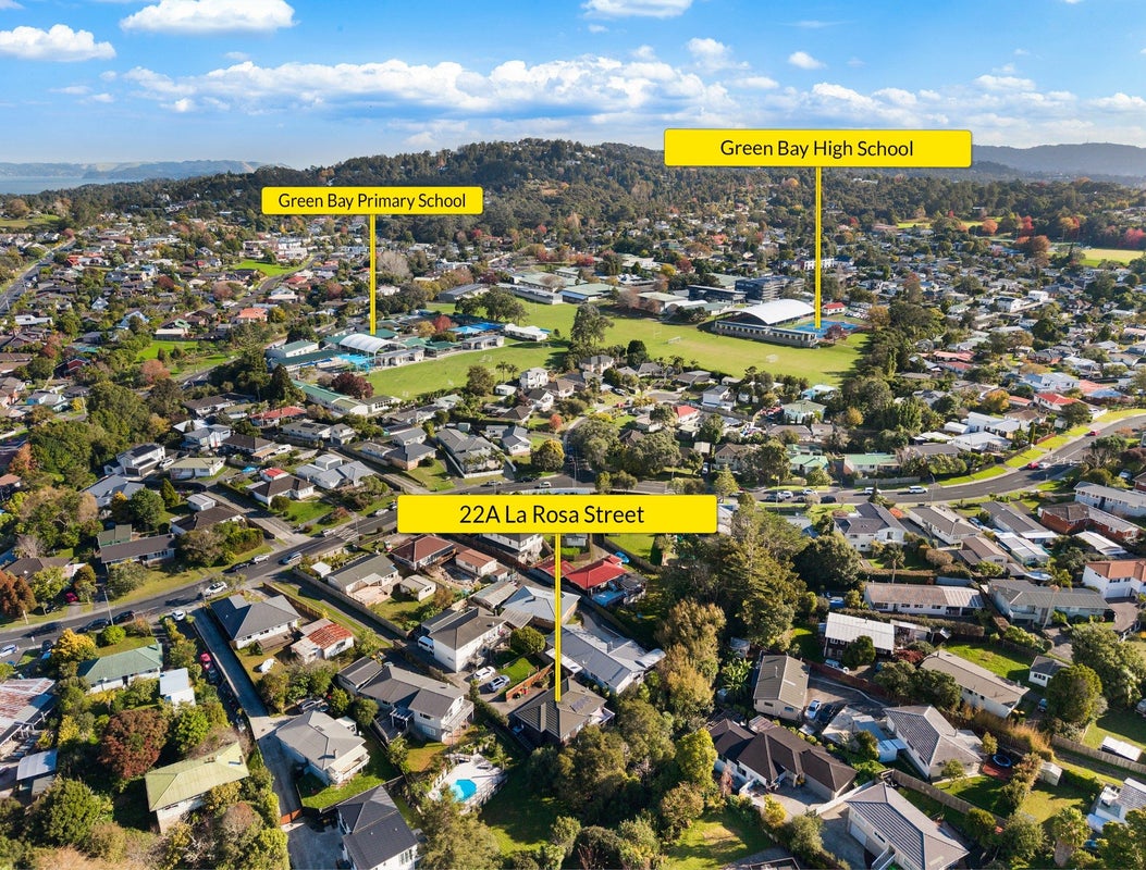 22A La Rosa Street, Green Bay, Auckland - Carousel 21