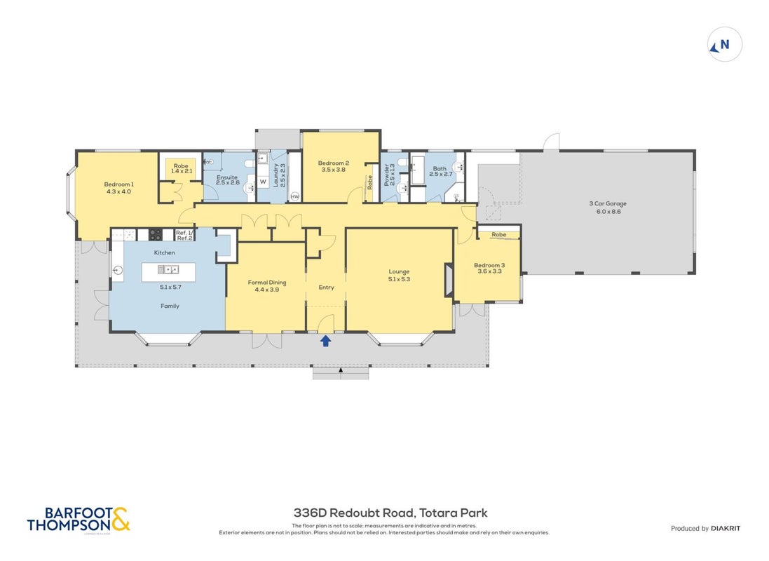 336D Redoubt Road, Totara Park, Auckland - Carousel 25