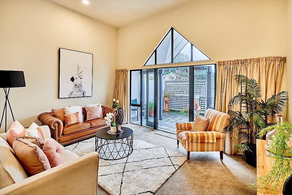4/14 Harriett Street, Thorndon, Wellington - Carousel 1